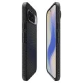 Калъф за Google Pixel 10 / 10 Pro - Spigen - Liquid Air - Матирано Черен