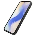 Калъф за Google Pixel 10 / 10 Pro - Spigen - Liquid Air - Матирано Черен