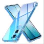Калъф за OnePlus Nord CE4 Lite - Удароустойчив прозрачен силикон - прозрачен