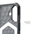 Калъф за iPhone 17 Pro Max - UAG - Essential Armor MagSafe - Сив