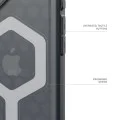 Калъф за iPhone 17 Pro Max - UAG - Essential Armor MagSafe - Сив