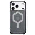 Калъф за iPhone 17 Pro - UAG - Essential Armor MagSafe - Сив