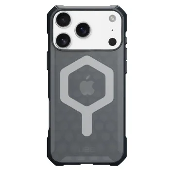 Калъф за iPhone 17 Pro - UAG - Essential Armor MagSafe - Сив