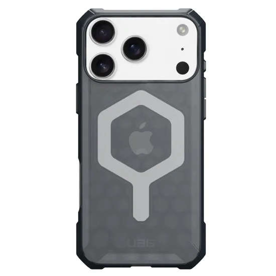 Калъф за iPhone 17 Pro - UAG - Essential Armor MagSafe - Сив