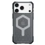 Калъф за iPhone 17 Pro - UAG - Essential Armor MagSafe - Сив
