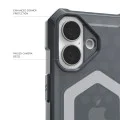Калъф за iPhone 17 Pro - UAG - Essential Armor MagSafe - Сив
