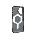 Калъф за iPhone 17 Pro - UAG - Essential Armor MagSafe - Сив