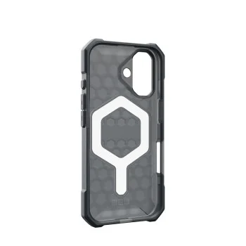 Калъф за iPhone 17 Pro - UAG - Essential Armor MagSafe - Сив
