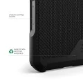 Калъф за iPhone 17 Air - UAG - Metropolis LT Magsafe - Kevlar Черен