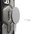 Калъф за iPhone 17 Pro Max - UAG - Monarch Pro - Titanium