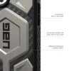 Калъф за iPhone 17 - UAG - Monarch Pro - Kevlar Черен