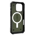 Калъф за iPhone 17 Pro - UAG - Pathfinder MagSafe - Маслинено Зелен