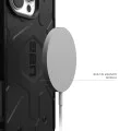 Калъф за iPhone 17 Pro - UAG - Pathfinder MagSafe - Маслинено Зелен