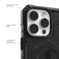 Калъф за iPhone 17 Pro - UAG - Pathfinder MagSafe - Черен