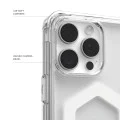 Калъф за iPhone 17 Air - UAG - Plyo MagSafe - Снежно Бял