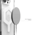 Калъф за iPhone 17 Air - UAG - Plyo MagSafe - Снежно Бял