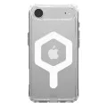 Калъф за iPhone 17 Air - UAG - Plyo MagSafe - Снежно Бял