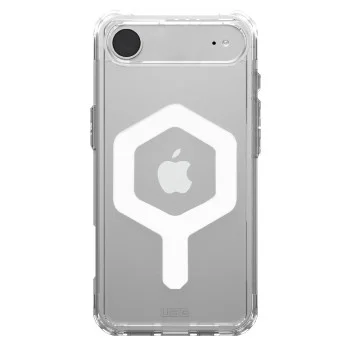 Калъф за iPhone 17 Air - UAG - Plyo MagSafe - Снежно Бял