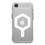 Калъф за iPhone 17 Air - UAG - Plyo MagSafe - Снежно Бял
