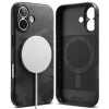 Калъф за iPhone 17 - Ringke - Onyx MagSafe - Камуфлажно Черен
