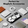Калъф за iPhone 17 - Ringke - Fusion X MagSafe - Черен