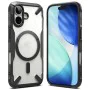 Калъф за iPhone 17 - Ringke - Fusion X MagSafe - Черен