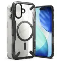Калъф за iPhone 17 - Ringke - Fusion X MagSafe - Черен