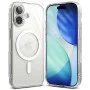Калъф за iPhone 17 - Ringke - Fusion MagSafe - Прозрачен