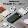 Калъф за iPhone 17 Pro Max – с MagSafe – Ringke Onyx – Тъмно зелен