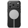 Калъф за iPhone 17 Pro - Ringke - Onyx MagSafe - Черен