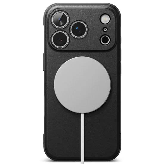 Калъф за iPhone 17 Pro - Ringke - Onyx MagSafe - Черен