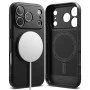 Калъф за iPhone 17 Pro - Ringke - Onyx MagSafe - Черен