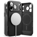 Калъф за iPhone 17 Pro - Ringke - Onyx MagSafe - Черен