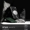 Калъф за iPhone 17 Pro - Ringke - Onyx MagSafe - Черен