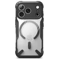 Калъф за iPhone 17 Pro Max - Ringke - Fusion X MagSafe - Черен