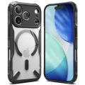 Калъф за iPhone 17 Pro Max - Ringke - Fusion X MagSafe - Черен