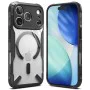 Калъф за iPhone 17 Pro Max - Ringke - Fusion X MagSafe - Черен