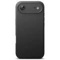 Калъф за iPhone 17 Air - Ringke - Silicone Magnetic MagSafe - Черен
