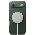 Калъф за iPhone 17 Air - Ringke - Onyx MagSafe - Тъмно Зелен