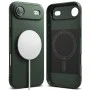 Калъф за iPhone 17 Air - Ringke - Onyx MagSafe - Тъмно Зелен