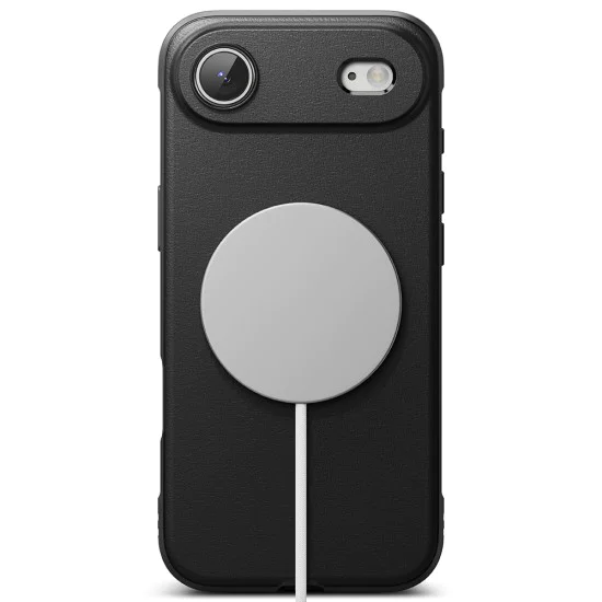 Калъф за iPhone 17 Air - Ringke - Onyx MagSafe - Черен