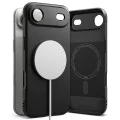 Калъф за iPhone 17 Air - Ringke - Onyx MagSafe - Черен
