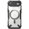 Калъф за iPhone 17 Air - Ringke - Fusion X MagSafe - Черен