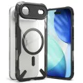 Калъф за iPhone 17 Air - Ringke - Fusion X MagSafe - Черен