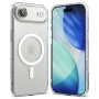 Калъф за iPhone 17 Air - Ringke - Fusion MagSafe - Матов, Прозрачен