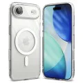 Калъф за iPhone 17 Air - Ringke - Fusion MagSafe - Прозрачен