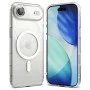 Калъф за iPhone 17 Air - Ringke - Fusion MagSafe - Прозрачен