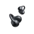 Безжични слушалки Bass BC1 (A0102400) - Baseus - Open-Ear дизайн, SuperBass, 4-микрофона с AI - Черно