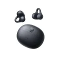 Безжични слушалки Bass BC1 (A0102400) - Baseus - Open-Ear дизайн, SuperBass, 4-микрофона с AI - Черно