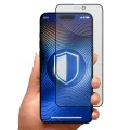 Протектор за iPhone 17 Pro Max - 3mk - Твърдостъклен протектор за екран Matt Max Tempered - Защита на личните данни